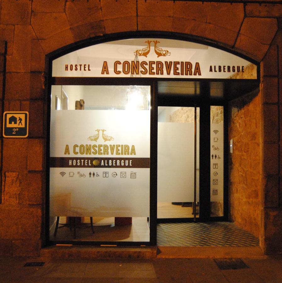 A Conserveira レドンデーラ エクステリア 写真